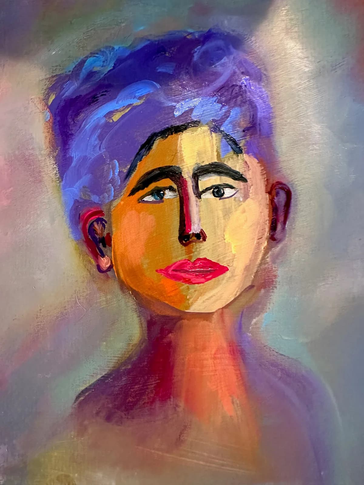 Artwork by Jane Cunningham